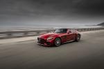 Mercedes-AMG GT C 2019 года (NA)